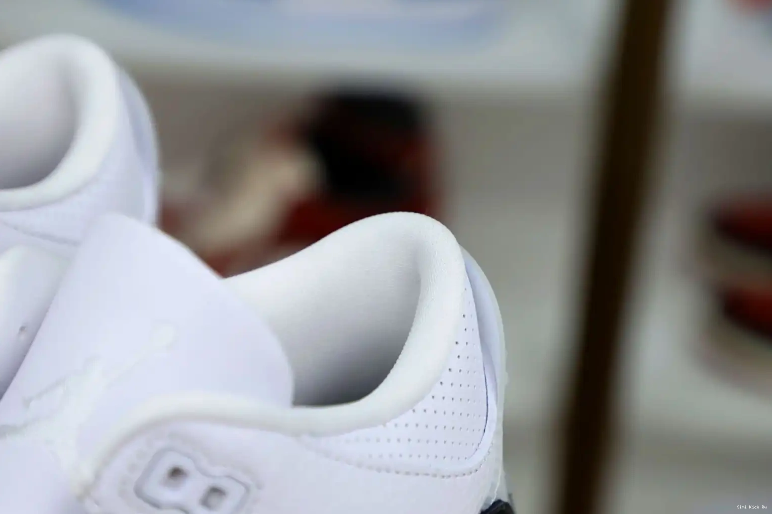 DESIGN JORDAN Kimikick FRAGMENT 'WHITE' X RETRO SP AIR 3 0521
